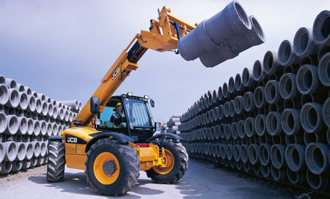 JCB 535-125