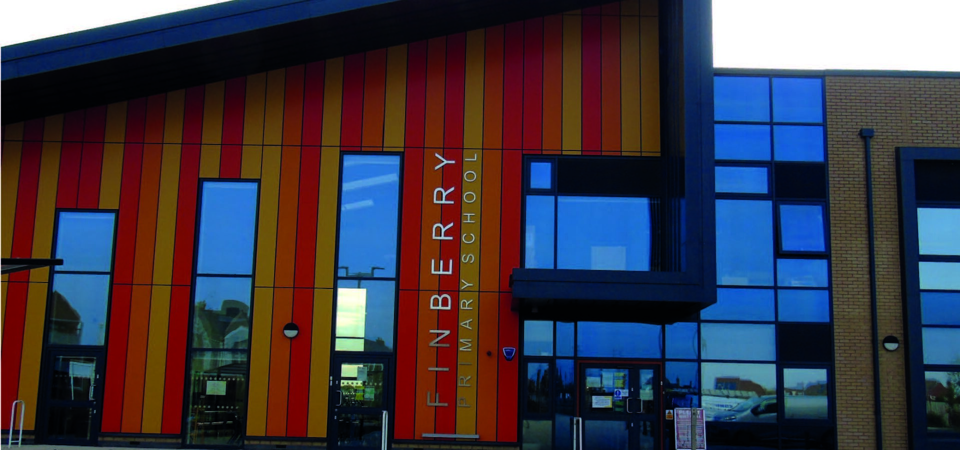 Finberry Primary School