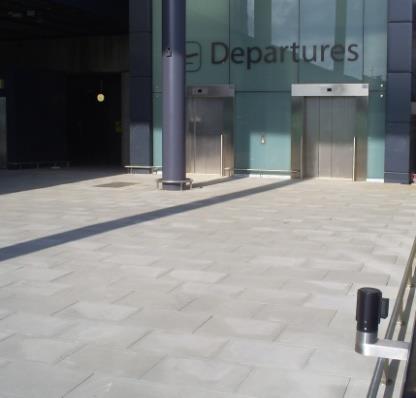 Gatwick North Terminal