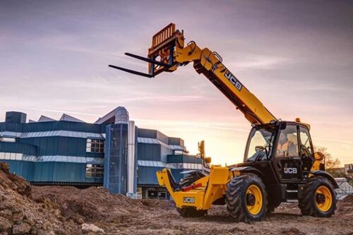 JCB 531-70